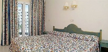 Protur Cala Millor Apartment