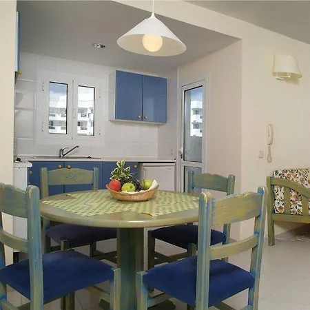 Protur Cala Millor Appartement