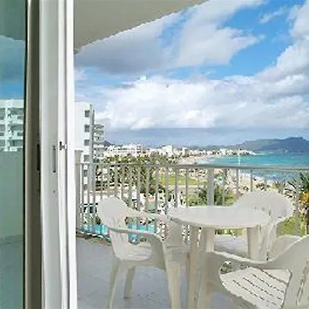 Protur Cala Millor * Cala Millor (Mallorca)