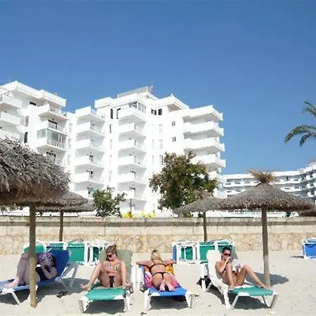 Protur Cala Millor *