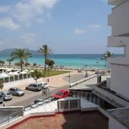 Protur Cala Millor Appartement *