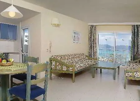 Protur Cala Millor Appartement *