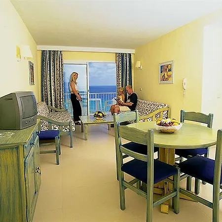 Appartement Protur Cala Millor Cala Millor (Mallorca)